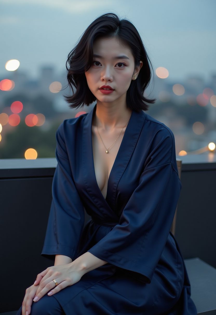 圣诞美食挑战